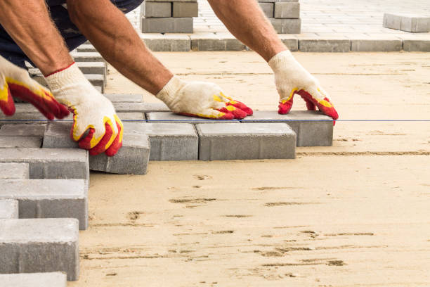 Best Residential Driveway Paver Services  in Billings, MT