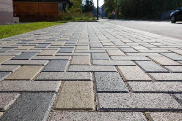 Best Permeable Paver Driveway  in Billings, MT