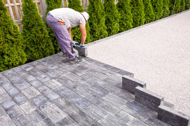 Best Professional Driveway Pavers  in Billings, MT