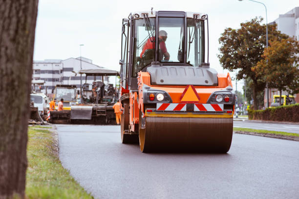 Best Local Driveway Pavers  in Billings, MT