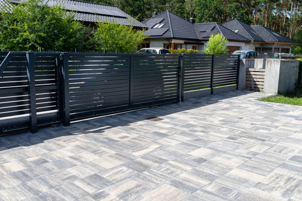 Best Driveway Pavers Near Me  in Billings, MT