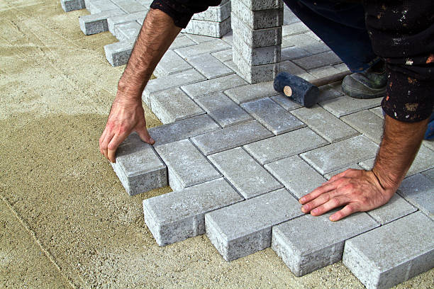 Reliable Billings, MT Driveway Pavers Solutions